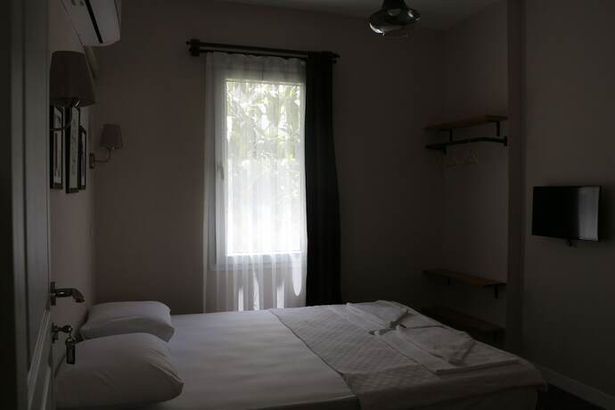 Imagen de la habitación del Holy Pansiyon. Foto 16