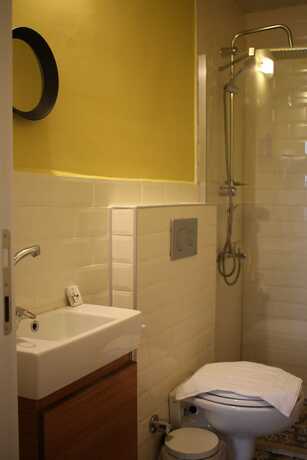 Imagen de la habitación del Holy Pansiyon. Foto 17