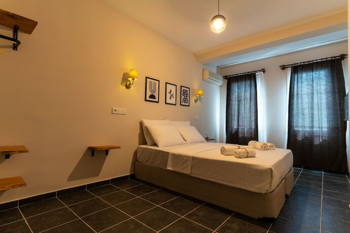 Imagen de la habitación del Holy Pansiyon. Foto 19