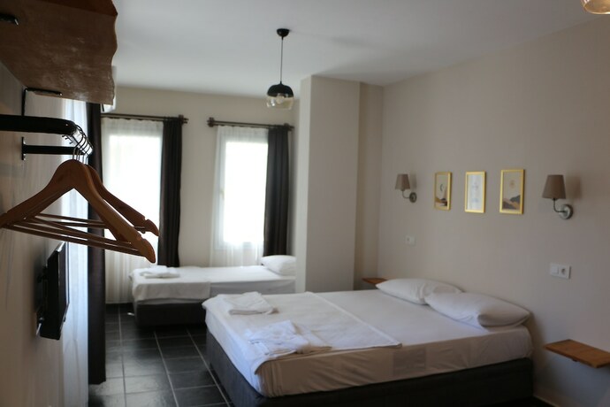 Imagen de la habitación del Holy Pansiyon. Foto 20