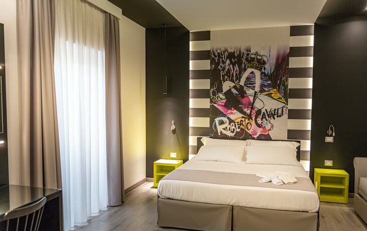 Imagen general del Holygold Suite. Foto 3