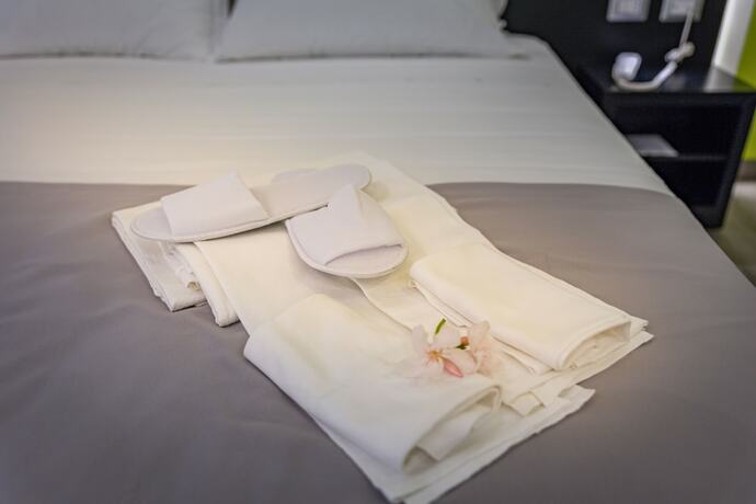 Imagen general del Holygold Suite. Foto 4