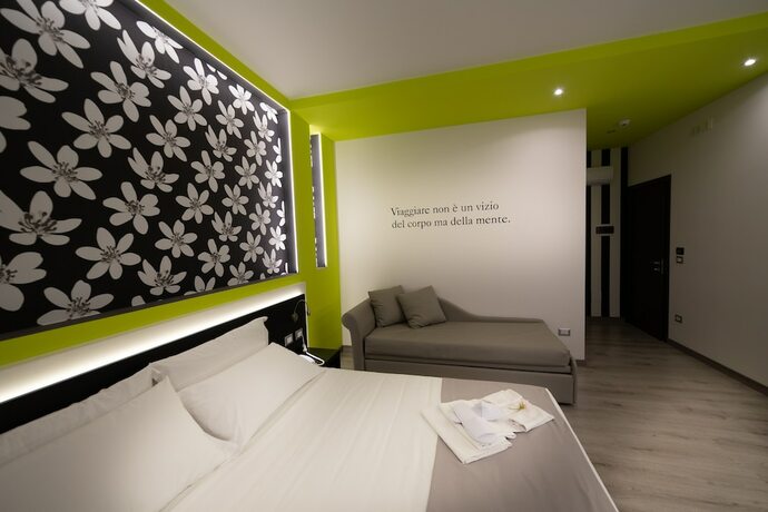 Imagen general del Holygold Suite. Foto 5