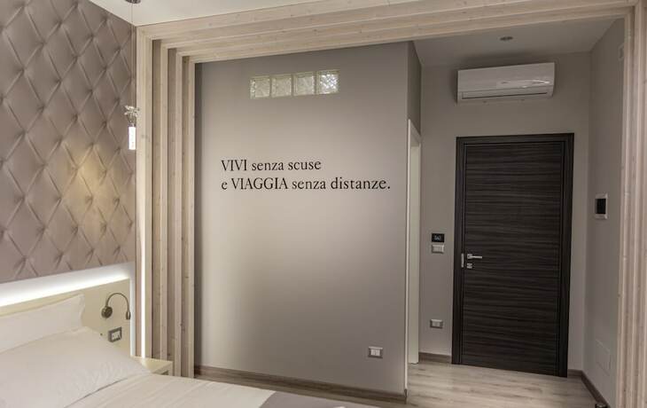 Imagen general del Holygold Suite. Foto 6