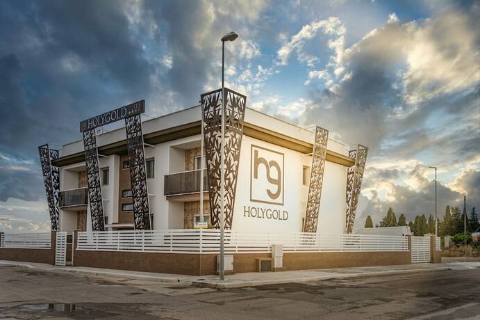 Imagen general del Holygold Suite. Foto 7