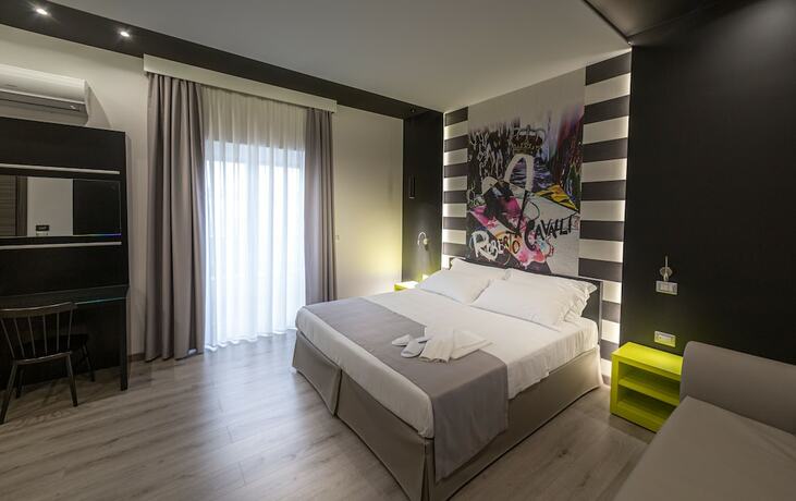 Imagen general del Holygold Suite. Foto 8