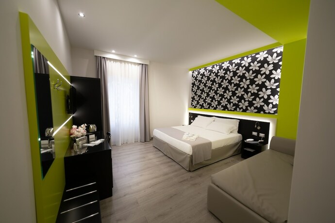 Imagen general del Holygold Suite. Foto 11