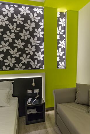 Imagen general del Holygold Suite. Foto 12