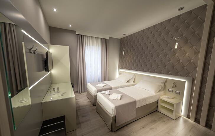 Imagen de la habitación del Holygold Suite. Foto 19