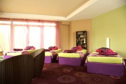 Imagen general del Holzapfel. Foto 9