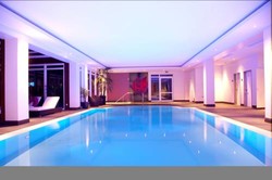 Imagen general del Holzapfel. Foto 4