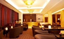 Imagen general del Holzapfel. Foto 6