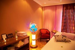 Imagen general del Holzapfel. Foto 7