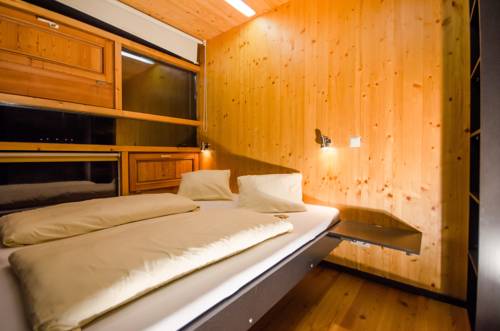 Imagen de la habitación del Holzboxen Planneralm. Foto 6