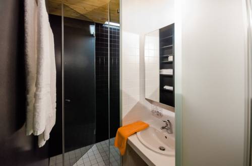 Imagen de la habitación del Holzboxen Planneralm. Foto 7