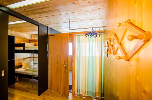 Imagen de la habitación del Holzboxen Planneralm. Foto 8