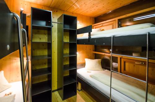 Imagen de la habitación del Holzboxen Planneralm, Planneralm. Foto 5