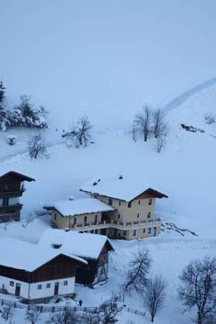 Imagen general del Holzlehenhof. Foto 9