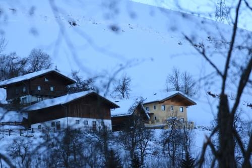 Imagen general del Holzlehenhof. Foto 10