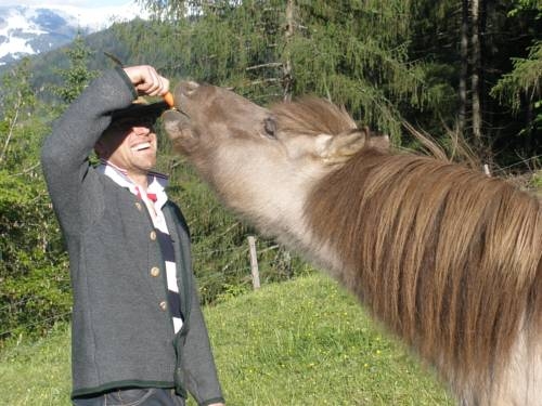 Imagen general del Holzlehenhof. Foto 27