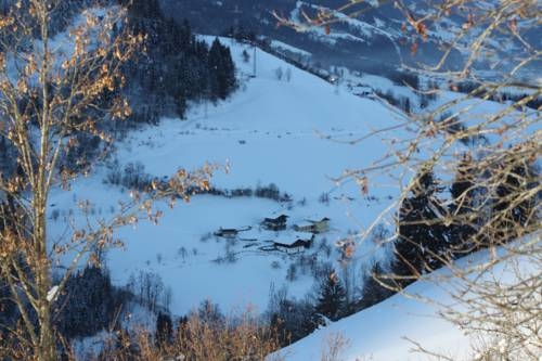 Imagen general del Holzlehenhof. Foto 28