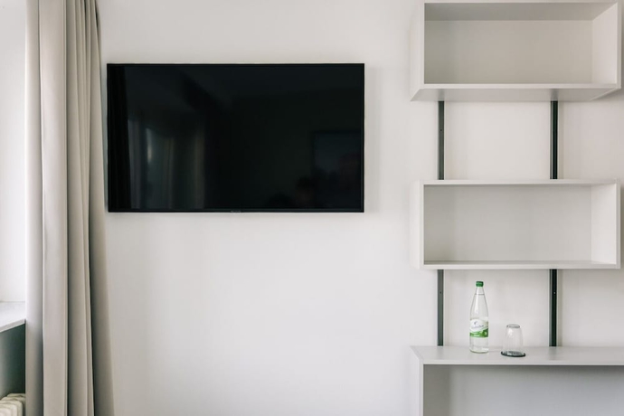 Imagen de la habitación del Homaris Apartments Frankfurt, Frankfurt. Foto 6