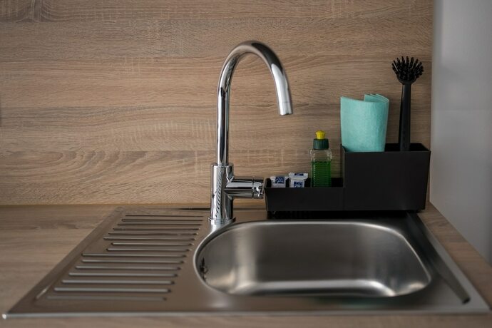 Imagen de la habitación del Homaris Apartments München Laim. Foto 1