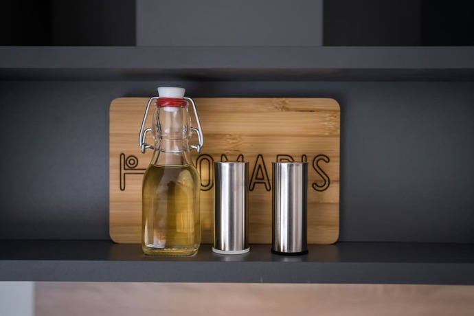 Imagen de la habitación del Homaris Apartments München Laim. Foto 3