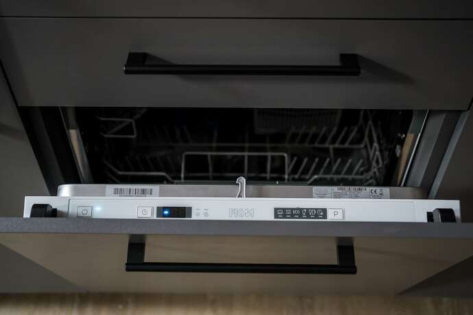 Imagen de la habitación del Homaris Apartments München Laim. Foto 5