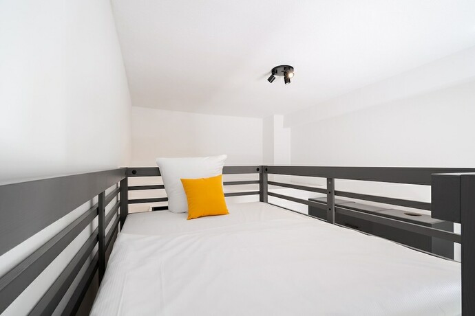 Imagen de la habitación del Homaris Apartments München Laim. Foto 6
