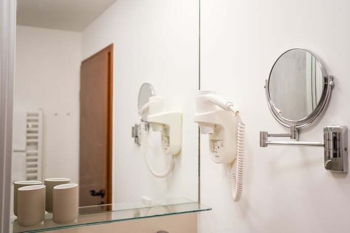 Imagen de la habitación del Homaris Apartments München Laim. Foto 7