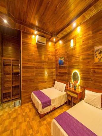 Imagen general del Home Hotel - s&aacute;t biển - C&ocirc; T&ocirc; -C&oacute; xe đưa d&oacute;n. Foto 2