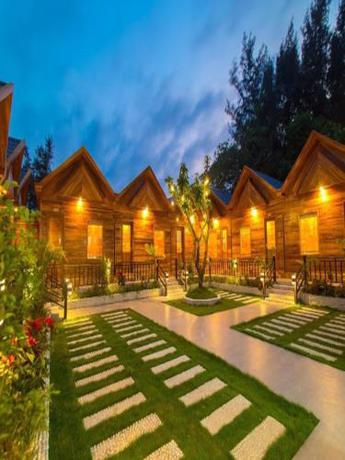 Imagen general del Home Hotel - s&aacute;t biển - C&ocirc; T&ocirc; -C&oacute; xe đưa d&oacute;n. Foto 3