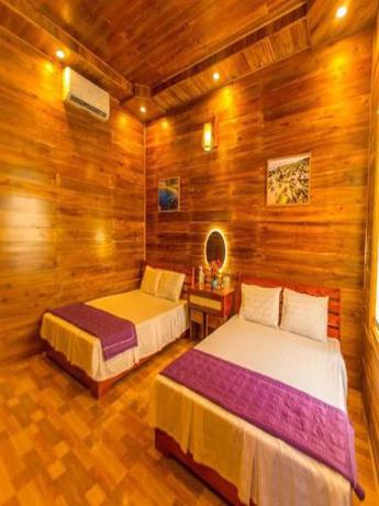 Imagen general del Home Hotel - s&aacute;t biển - C&ocirc; T&ocirc; -C&oacute; xe đưa d&oacute;n. Foto 4