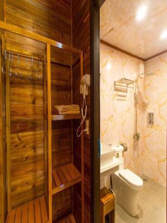Imagen general del Home Hotel - s&aacute;t biển - C&ocirc; T&ocirc; -C&oacute; xe đưa d&oacute;n. Foto 5