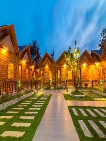 Imagen general del Home Hotel - s&aacute;t biển - C&ocirc; T&ocirc; -C&oacute; xe đưa d&oacute;n. Foto 6