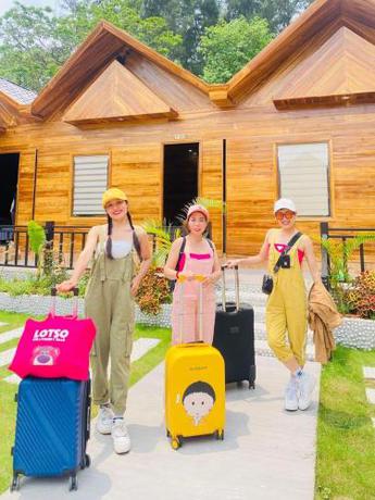 Imagen general del Home Hotel - s&aacute;t biển - C&ocirc; T&ocirc; -C&oacute; xe đưa d&oacute;n. Foto 7