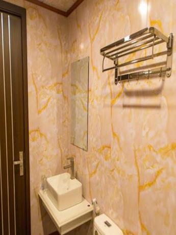 Imagen general del Home Hotel - s&aacute;t biển - C&ocirc; T&ocirc; -C&oacute; xe đưa d&oacute;n. Foto 10