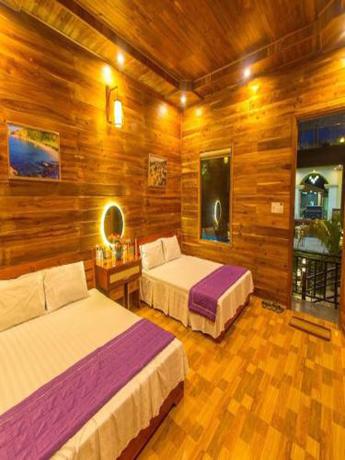 Imagen general del Home Hotel - s&aacute;t biển - C&ocirc; T&ocirc; -C&oacute; xe đưa d&oacute;n. Foto 11