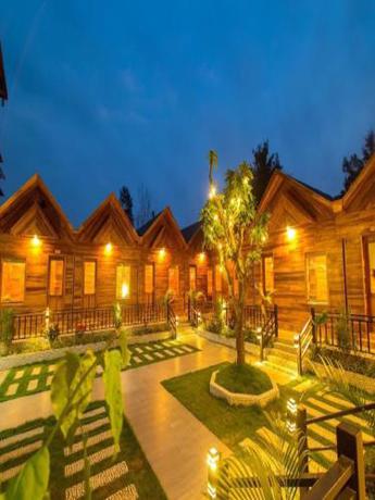 Imagen general del Home Hotel - s&aacute;t biển - C&ocirc; T&ocirc; -C&oacute; xe đưa d&oacute;n. Foto 13