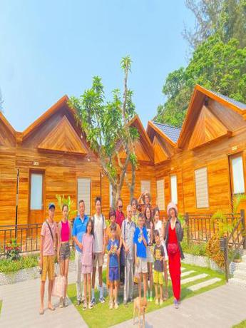 Imagen general del Home Hotel - s&aacute;t biển - C&ocirc; T&ocirc; -C&oacute; xe đưa d&oacute;n. Foto 15