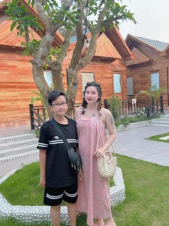 Imagen general del Home Hotel - s&aacute;t biển - C&ocirc; T&ocirc; -C&oacute; xe đưa d&oacute;n. Foto 16