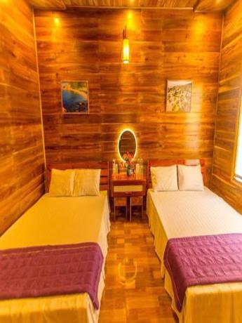 Imagen general del Home Hotel - s&aacute;t biển - C&ocirc; T&ocirc; -C&oacute; xe đưa d&oacute;n. Foto 17