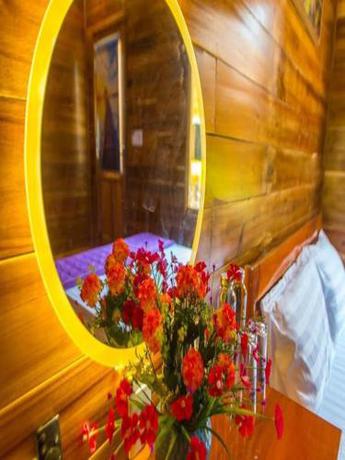 Imagen general del Home Hotel - s&aacute;t biển - C&ocirc; T&ocirc; -C&oacute; xe đưa d&oacute;n. Foto 18