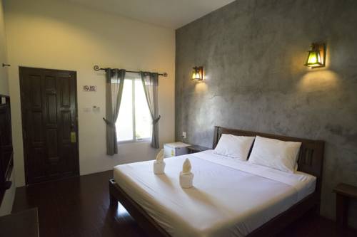 Imagen de la habitación del Home Inn Pai Garden. Foto 3