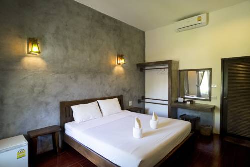 Imagen de la habitación del Home Inn Pai Garden. Foto 4