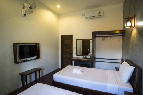 Imagen de la habitación del Home Inn Pai Garden. Foto 5