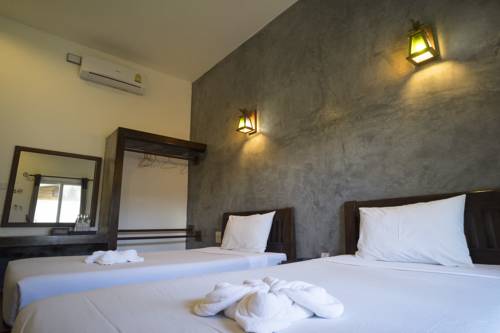 Imagen de la habitación del Home Inn Pai Garden. Foto 6