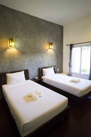 Imagen de la habitación del Home Inn Pai Garden. Foto 7