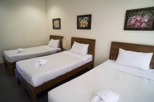 Imagen de la habitación del Home Inn Pai Garden. Foto 8